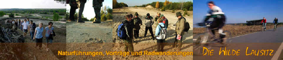 exkursionen in die wilde lausitz